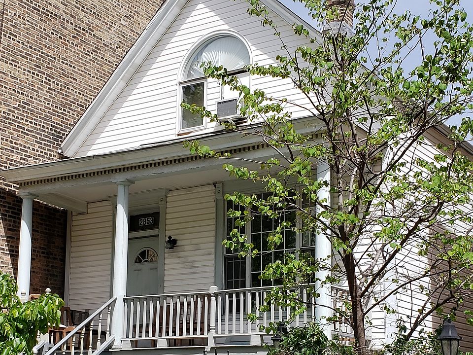 1st image of 2853 N Christiana Ave