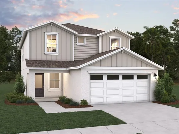 871 Shumard Way, Lady Lake, FL 32159