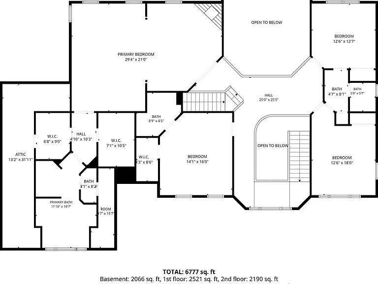 3714 Bold Ruler Ct — Photo 41