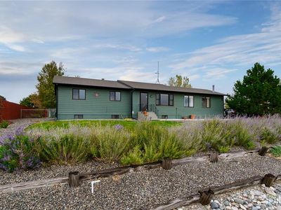 2721 Alpine View Dr, Laurel, MT, 59044