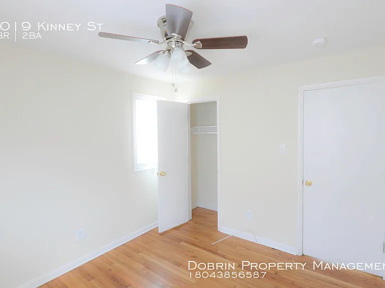 1019 Kinney St — Photo 9