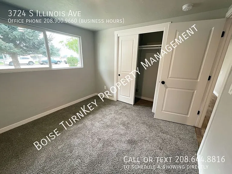 3724 S Illinois Ave — Photo 14