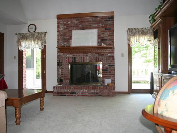 Living / Family Room