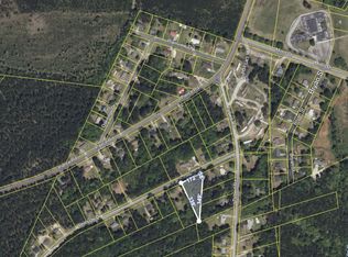 0 Westside Dr, Mc Cormick, SC 29835