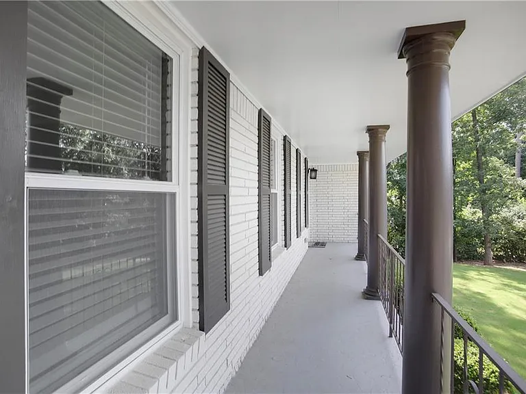 3116 N Druid Hills Rd — Photo 3
