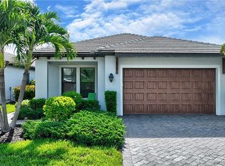 11519 Golden Oak Ter, Fort Myers, FL 33913