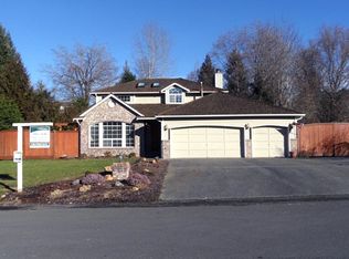 1003 198th Ave E, Lake Tapps, WA 98391