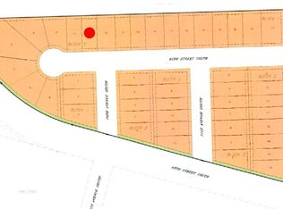 6994 65th St, Horace, ND 58047