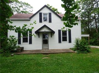 7233 Christopher Dr, Saint Louis, MO