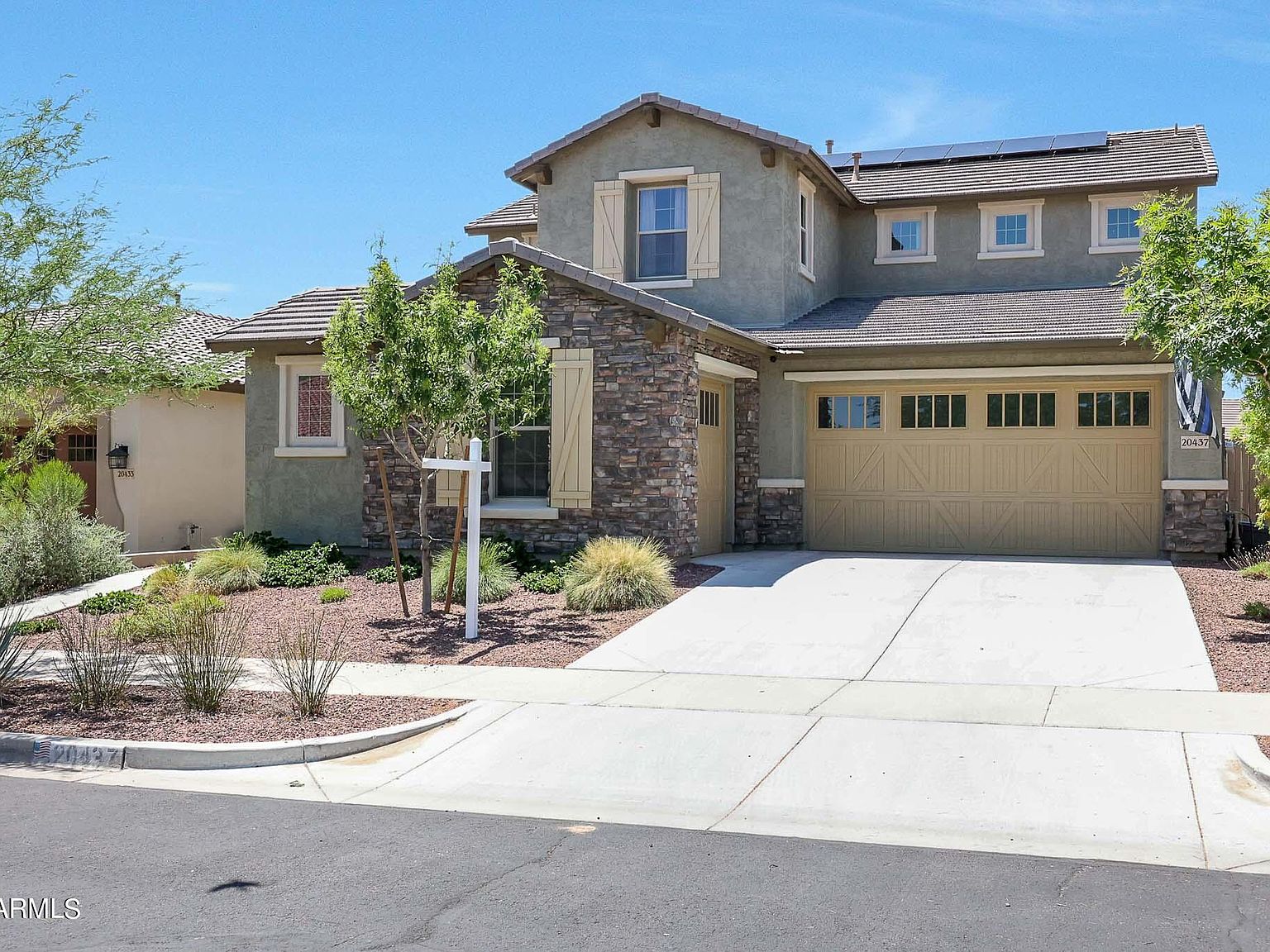 20437 W Park Meadows Dr, Buckeye, AZ 85396 MLS 6548264 Zillow