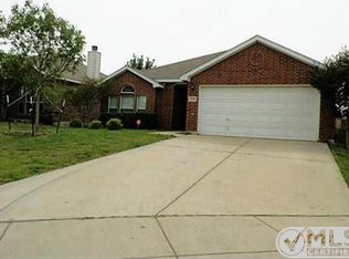 12260 Shadow Wood Trl, Burleson, TX 76028