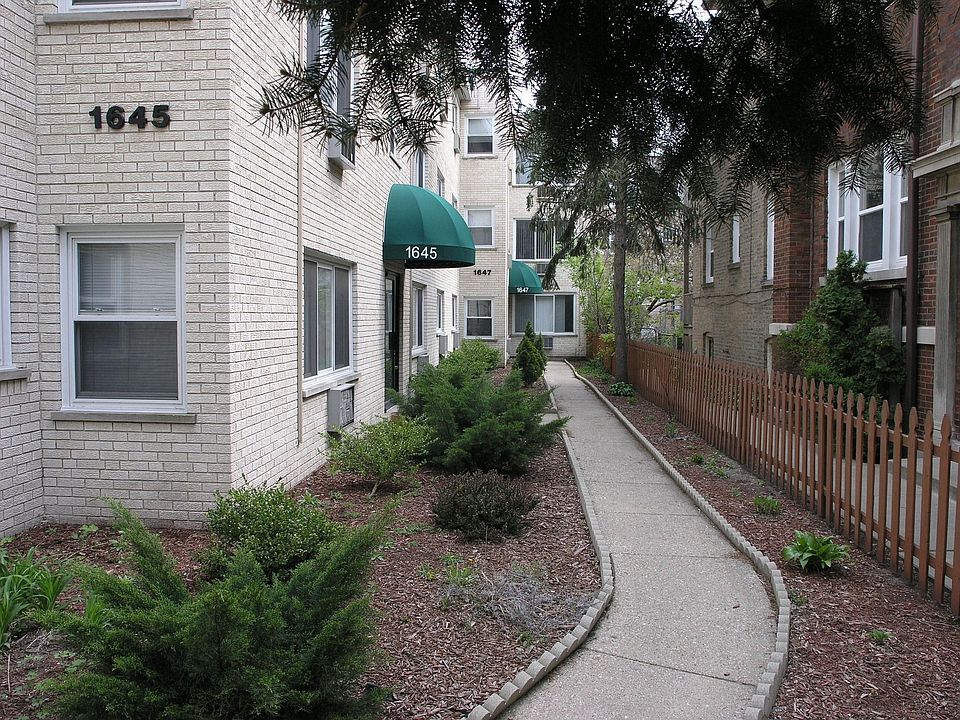Front Access