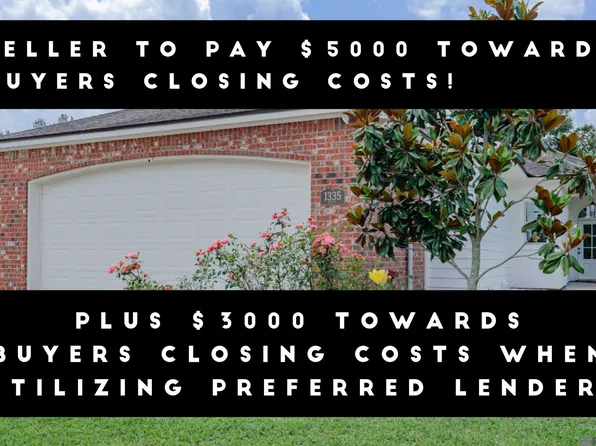1335 Miguel Ave, Saint Gabriel, LA 70776