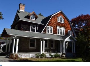 1309 Wendover Ave, Bryn Mawr, PA 19010
