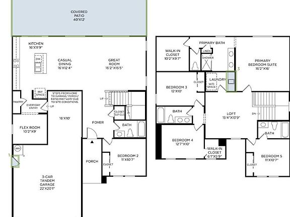 2nd image of this home