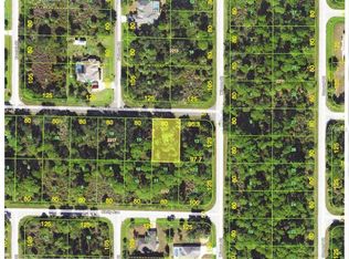 18105 Vanderbuilt Ave, Port Charlotte, FL 33948
