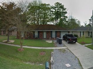 3144 Quebec Dr, Baton Rouge, LA 70819