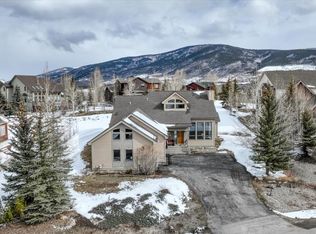 65 Landon Ln, Dillon, CO 80435