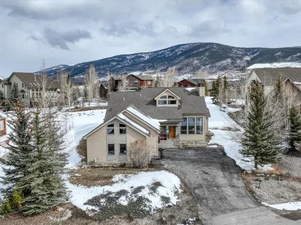65 Landon Ln, Dillon, CO 80435