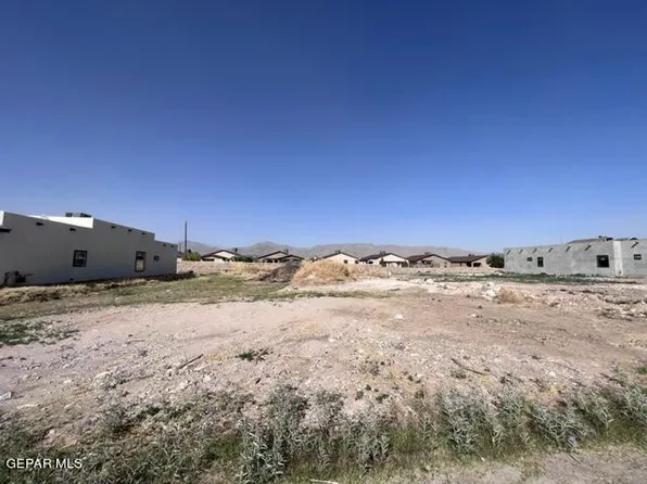 2828 Girl Scout Ln, Sunland Park, NM 88063