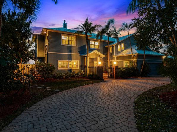 1009 NW Terrace Road, Stuart, FL 34994