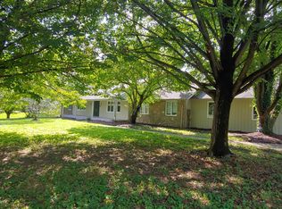 2212 Cardinal Harbour Rd, Prospect, KY 40059