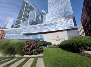 500 Atlantic Ave Unit 17J, Boston, MA 02210