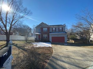 105 Trafalgar Ct, Williamsburg, VA 23185
