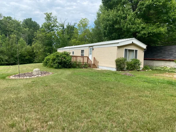 7788 W Vernon Rd, Lake, MI 48632