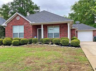 2801 Valley View St, Tyler, TX 75701