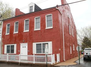 700 N Jefferson St APT 1, Florissant, MO