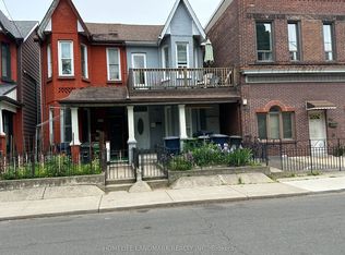 397 Brock Ave #A, Toronto, ON M6H 3N6