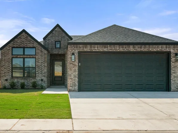 1417 Farmhouse Ave, Wolfforth, TX 79382