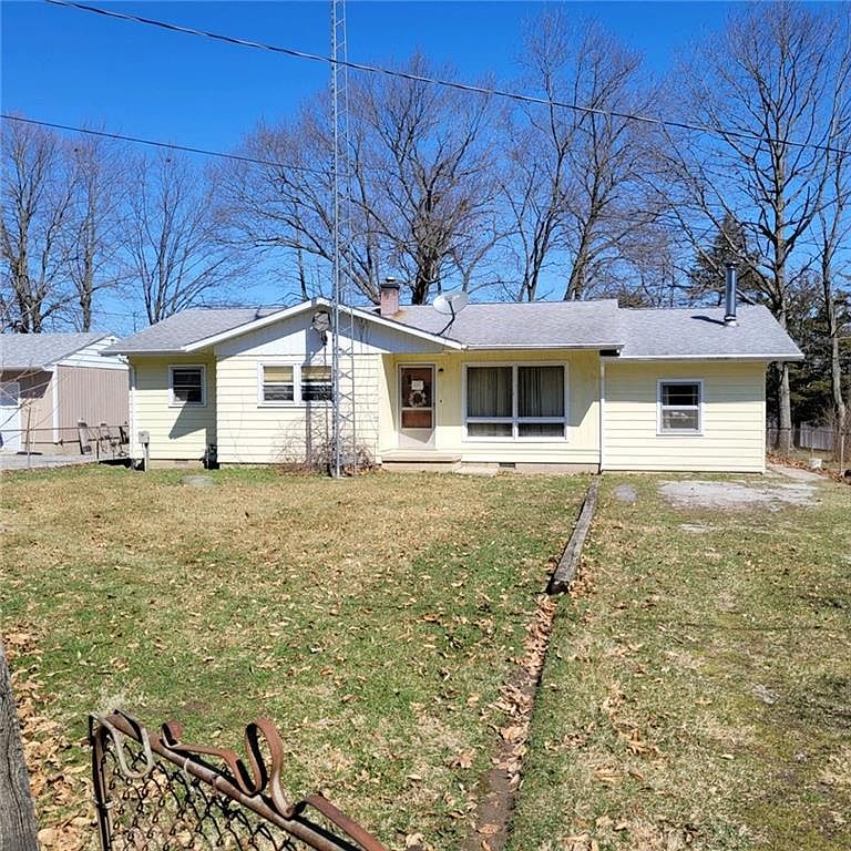 2869 E Bradford Ct, Monon, IN 47959 Zillow