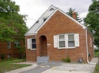 4513 38th St, Brentwood, MD 20722