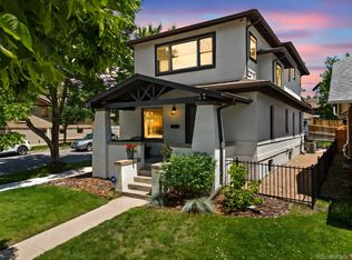 400 S Gilpin Street, Denver, CO 80209