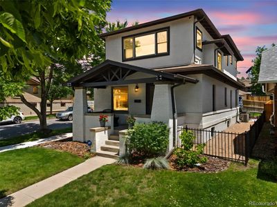 400 S Gilpin Street, Denver, CO, 80209