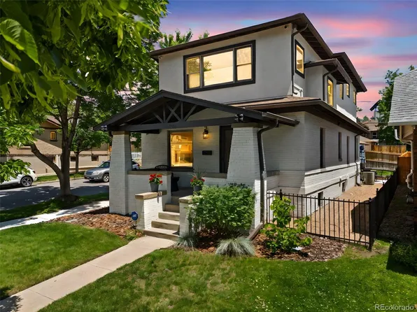 400 S Gilpin Street, Denver, CO 80209