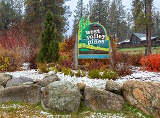 135 E Bluegrass Dr, Kalispell, MT 59901