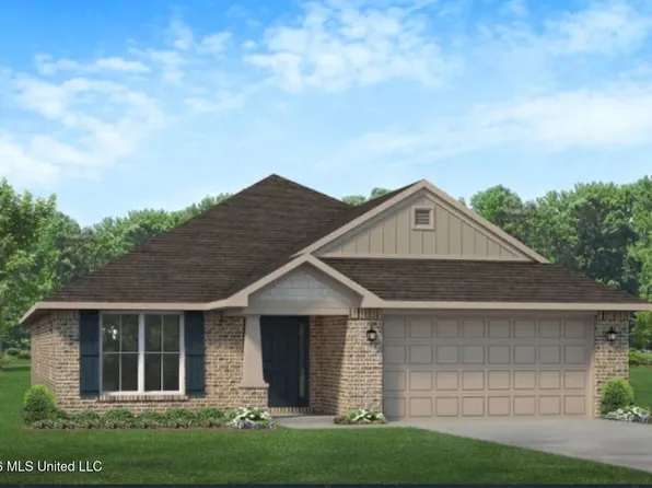 14251 Hartland Dr, Gulfport, MS 39503