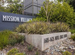 1605 Hotel Cir S #207, San Diego, CA 92108