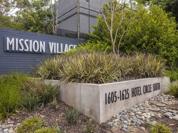 1605 Hotel Cir S #207, San Diego, CA 92108
