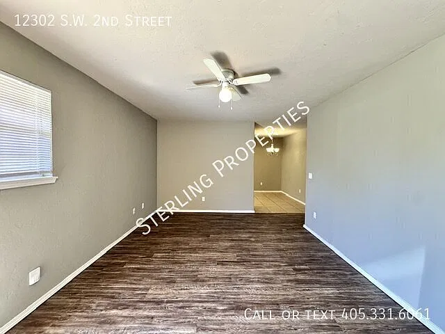 3 bed, 1062 sqft, $1,195 — Photo 4