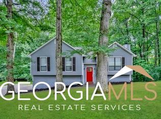 4187 Macduff Dr, Douglasville, GA 30135