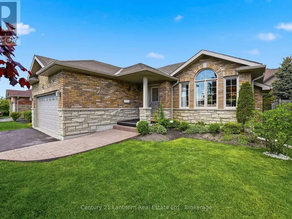 109 Parkview Hts, Quinte West, ON K8V 0A2
