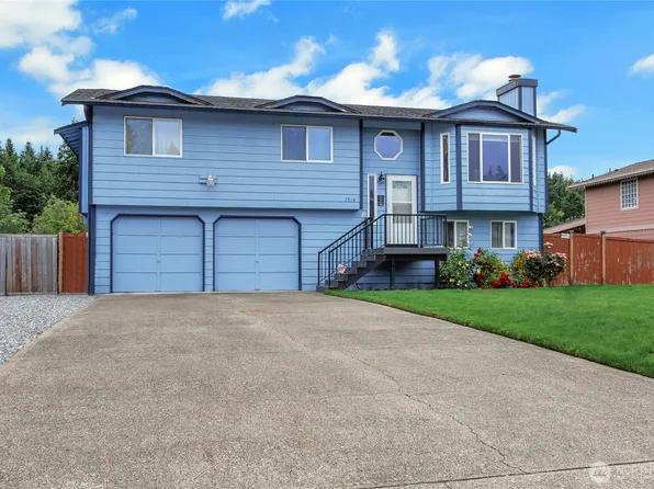 7518 211th Street E, Spanaway, WA 98387