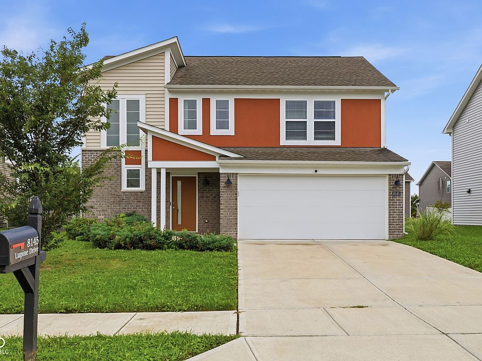 1st image of 8145 Lupine Dr