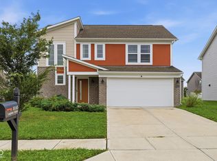 8145 Lupine Dr, Plainfield, IN 46168
