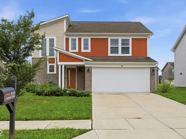 8146 Lupine Dr, Plainfield, IN 46168