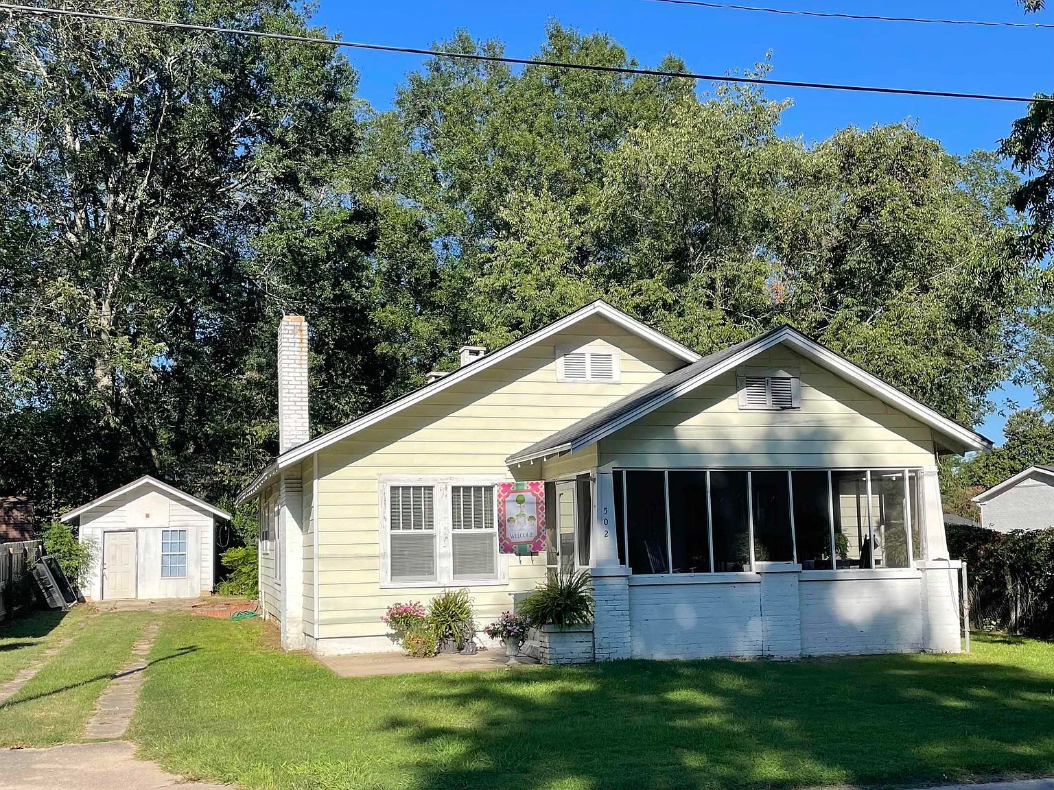 502 10th St N, Clanton, AL 35045 Zillow